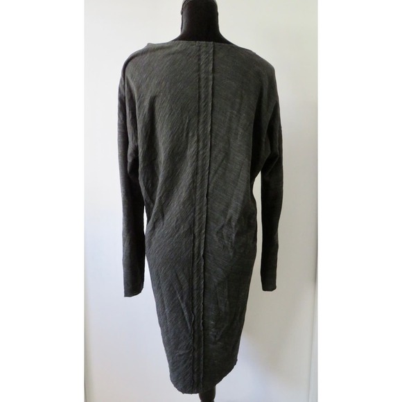 ATM grey Dress - Medium - Picture 3 of 3